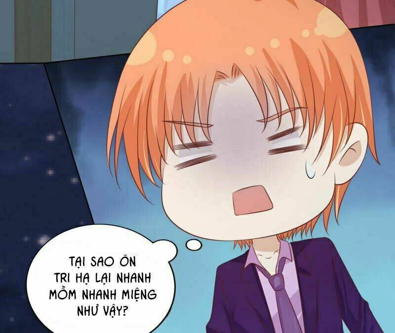 liệt ái tri hạ: series mật đào tiểu tình nhân chapter 200 16