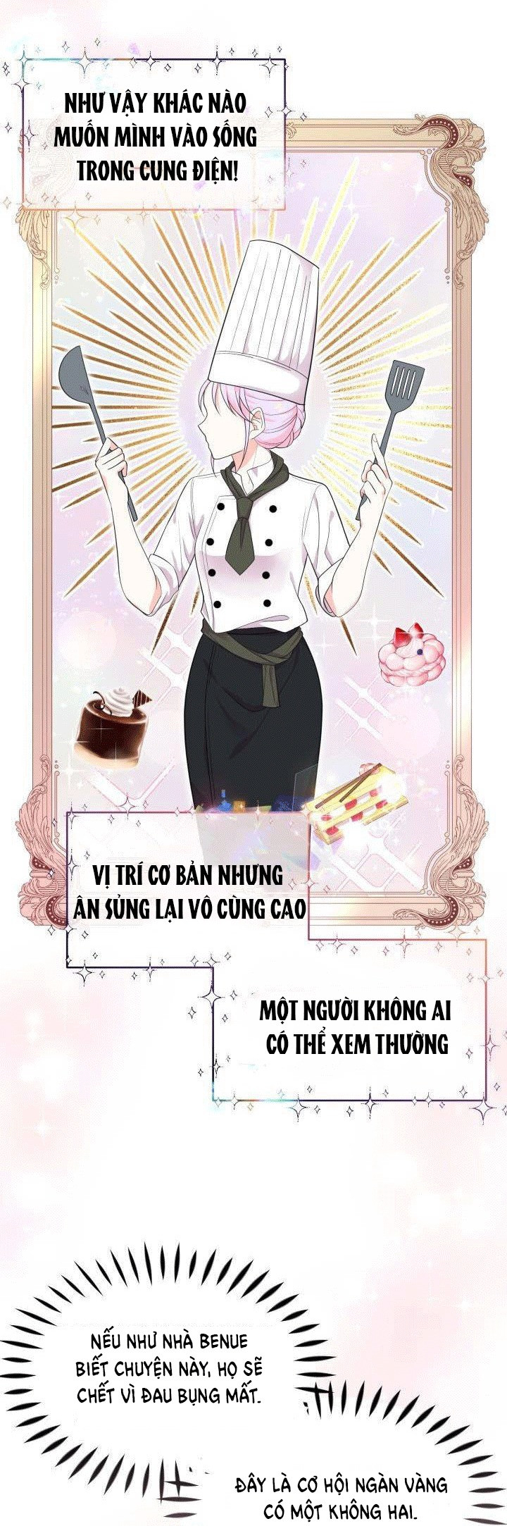 quay về quá khứ mở tiệm bánh kẹo chapter 12.5 16