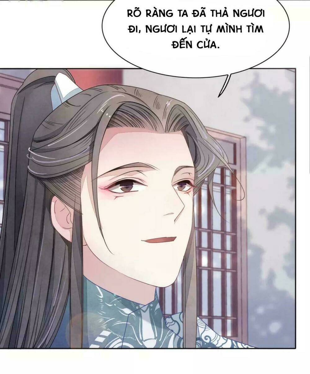 xuyên về cổ đại làm quốc bảo chapter 7 13