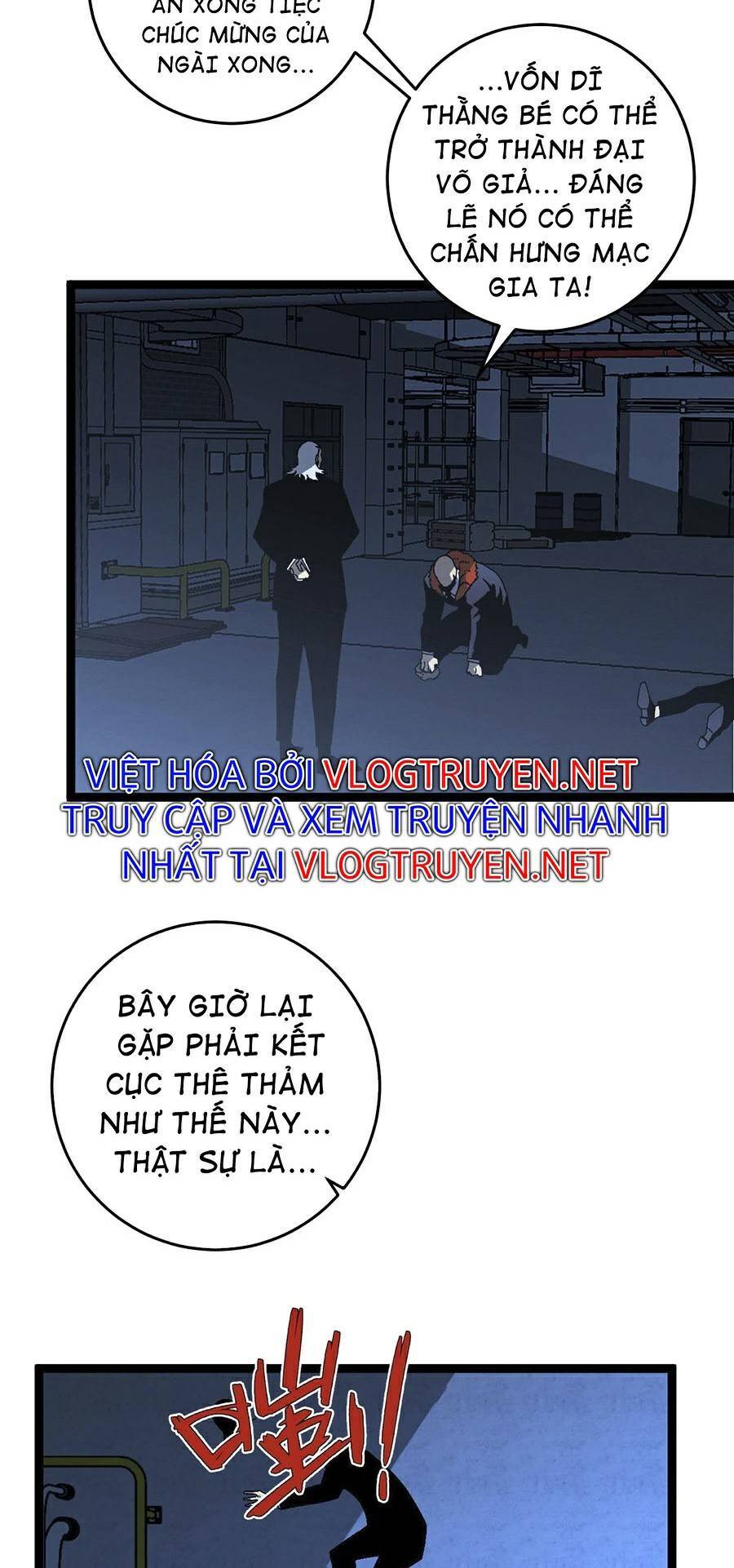 đằng lục thiên phú chapter 19 46