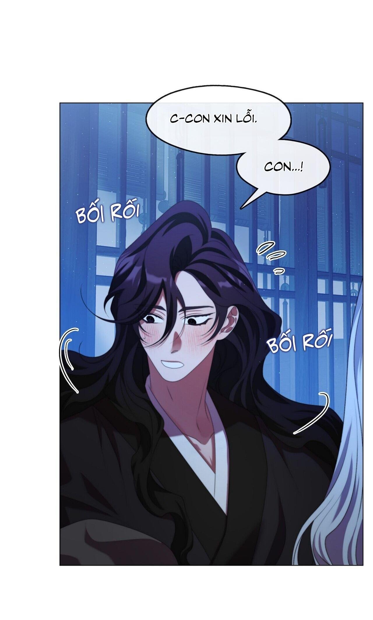 tôi đã nuôi dạy thủ lĩnh giáo phái ác ma chapter 38 19