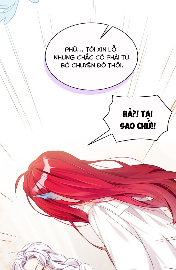 con gái chồng quá dễ thương chapter 112 40