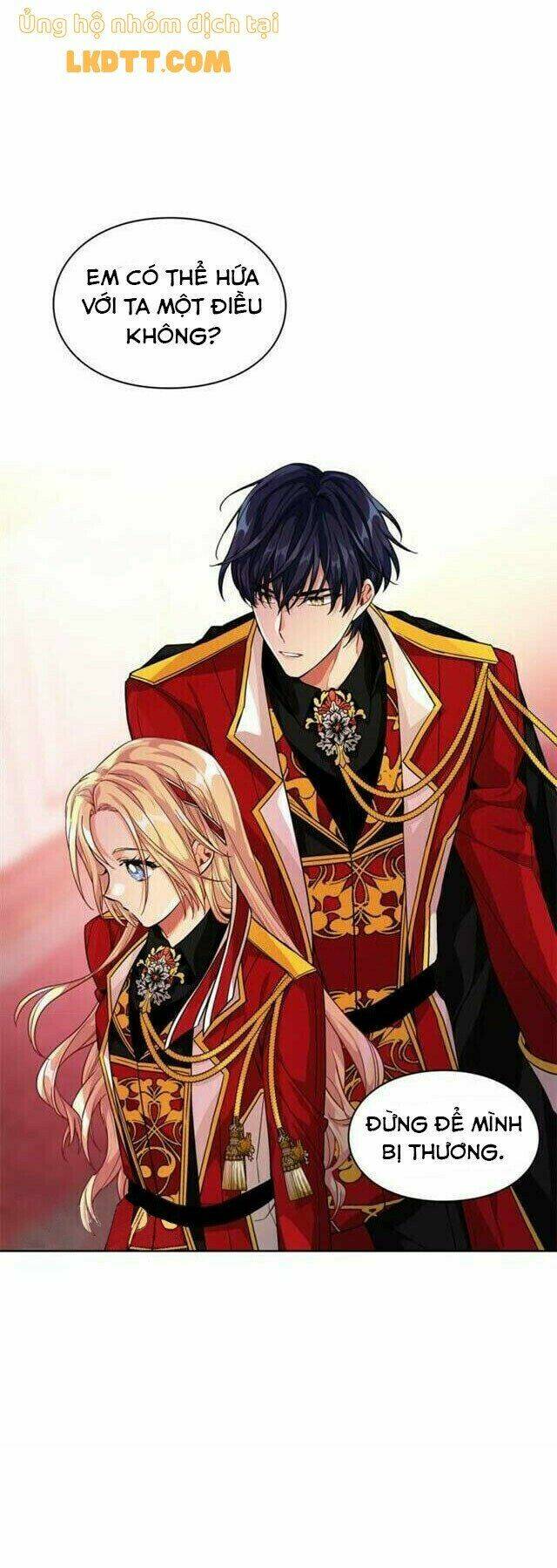 nữ hoàng ngoại khoa chapter 71 38