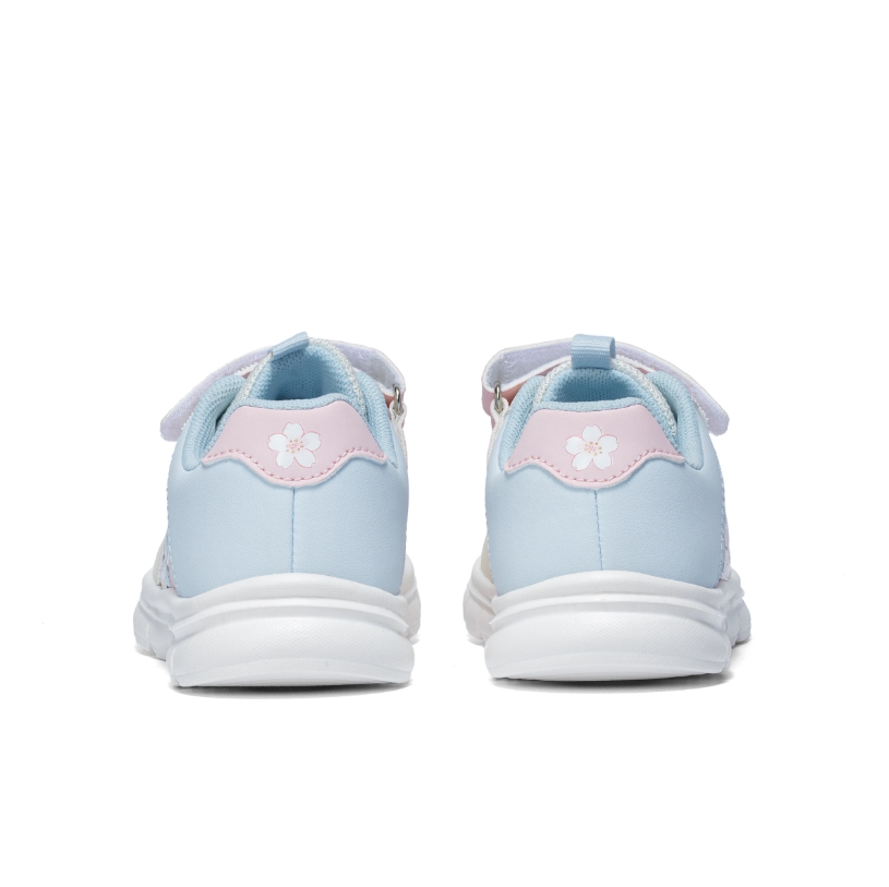 Giày thể thao Biti's bé gái (size 30-34)