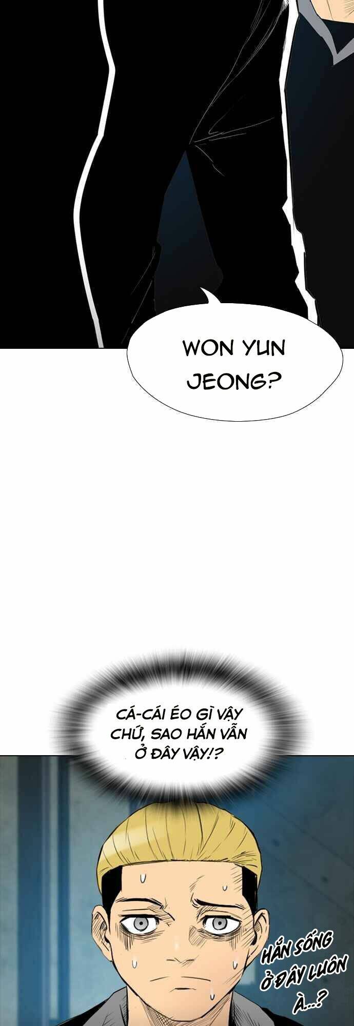 kẻ hồi sinh chapter 136 5