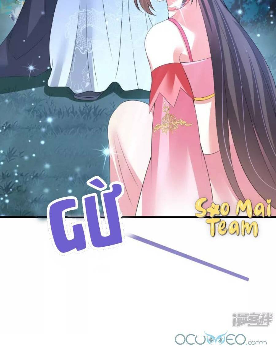 long vương truy thê chapter 6 50