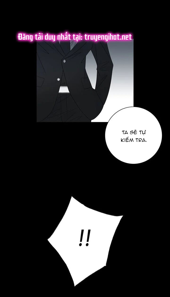 nữ hoàng bí ẩn chapter 2 19