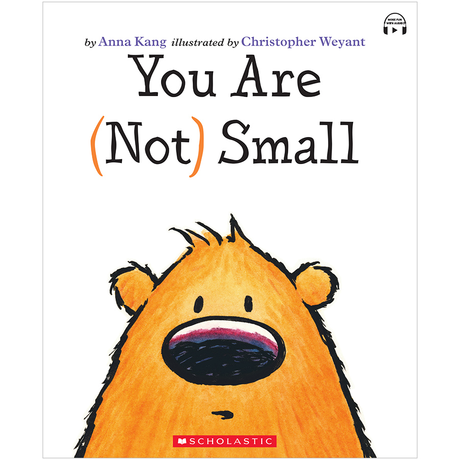 You Are (Not) Small