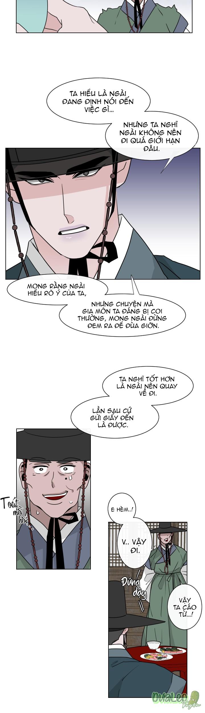 shinsujeon chapter 17 20