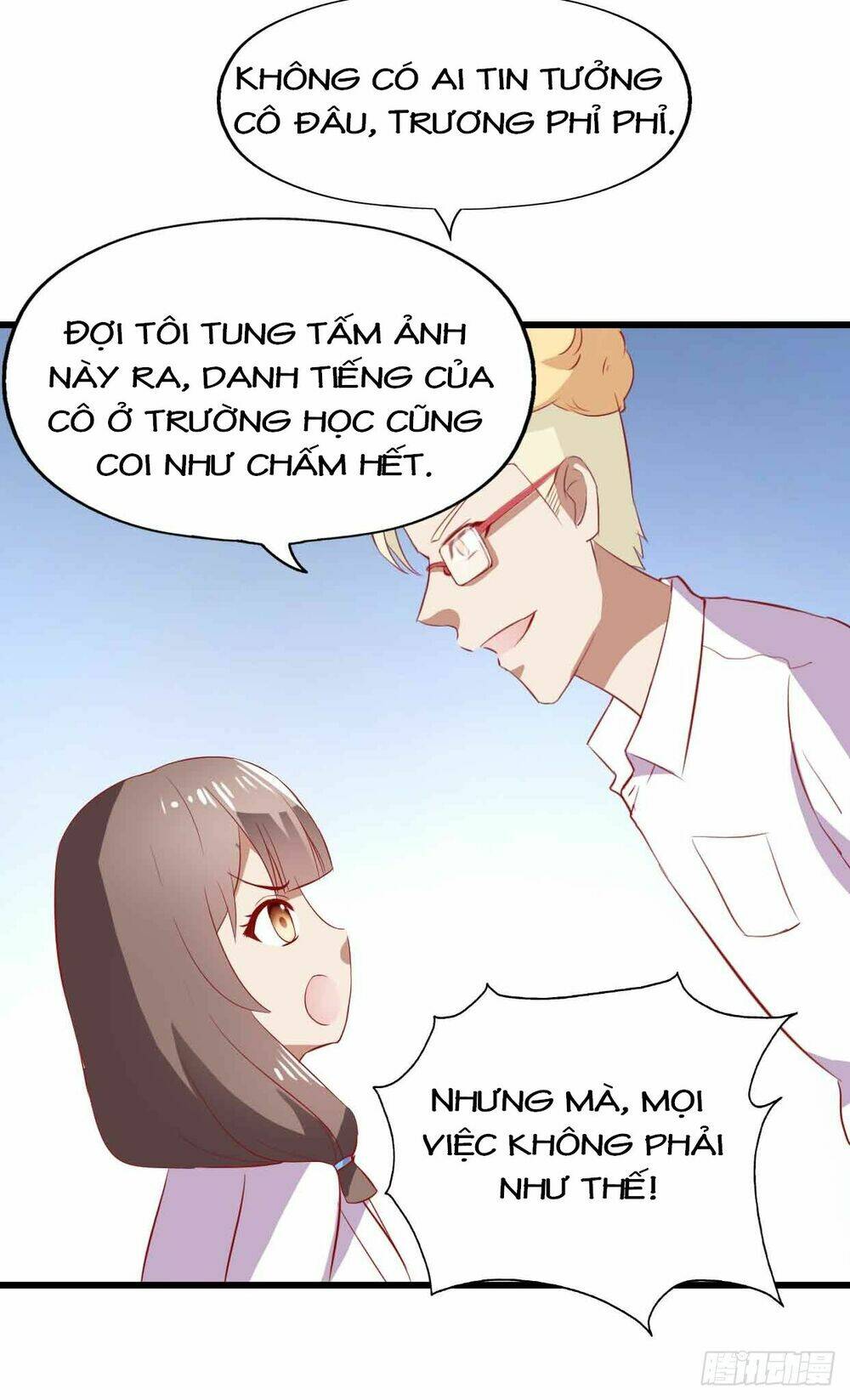 ác ma bàn bên chapter 15 53