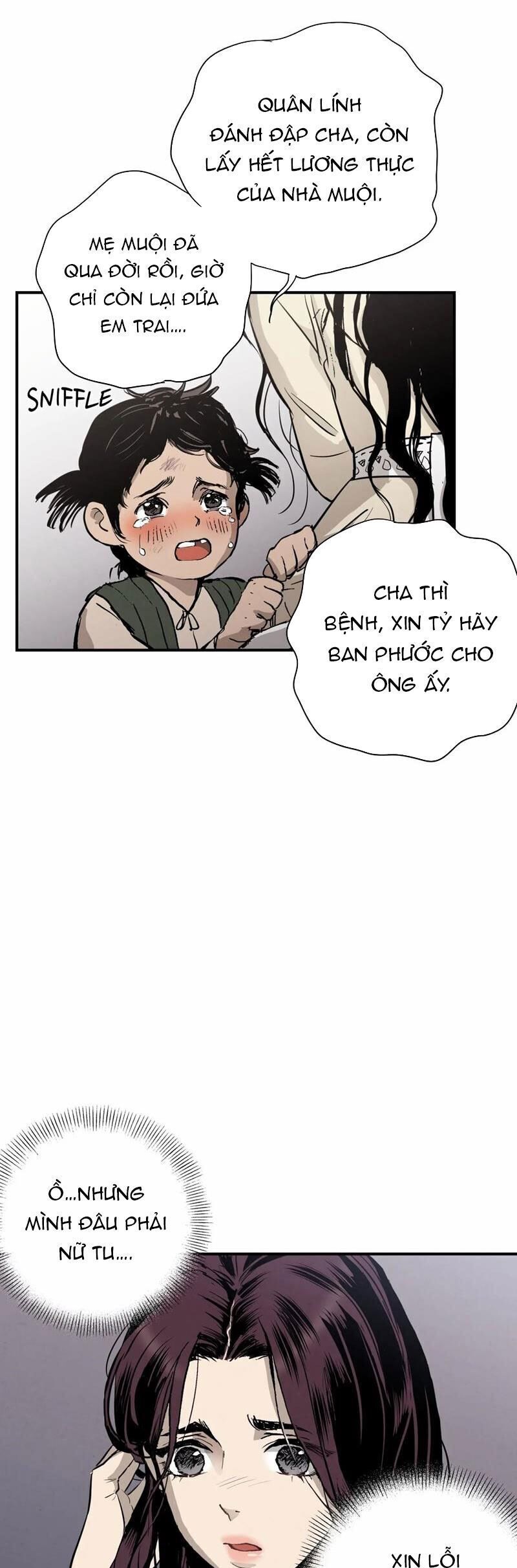 pha lê xanh chapter 36 7