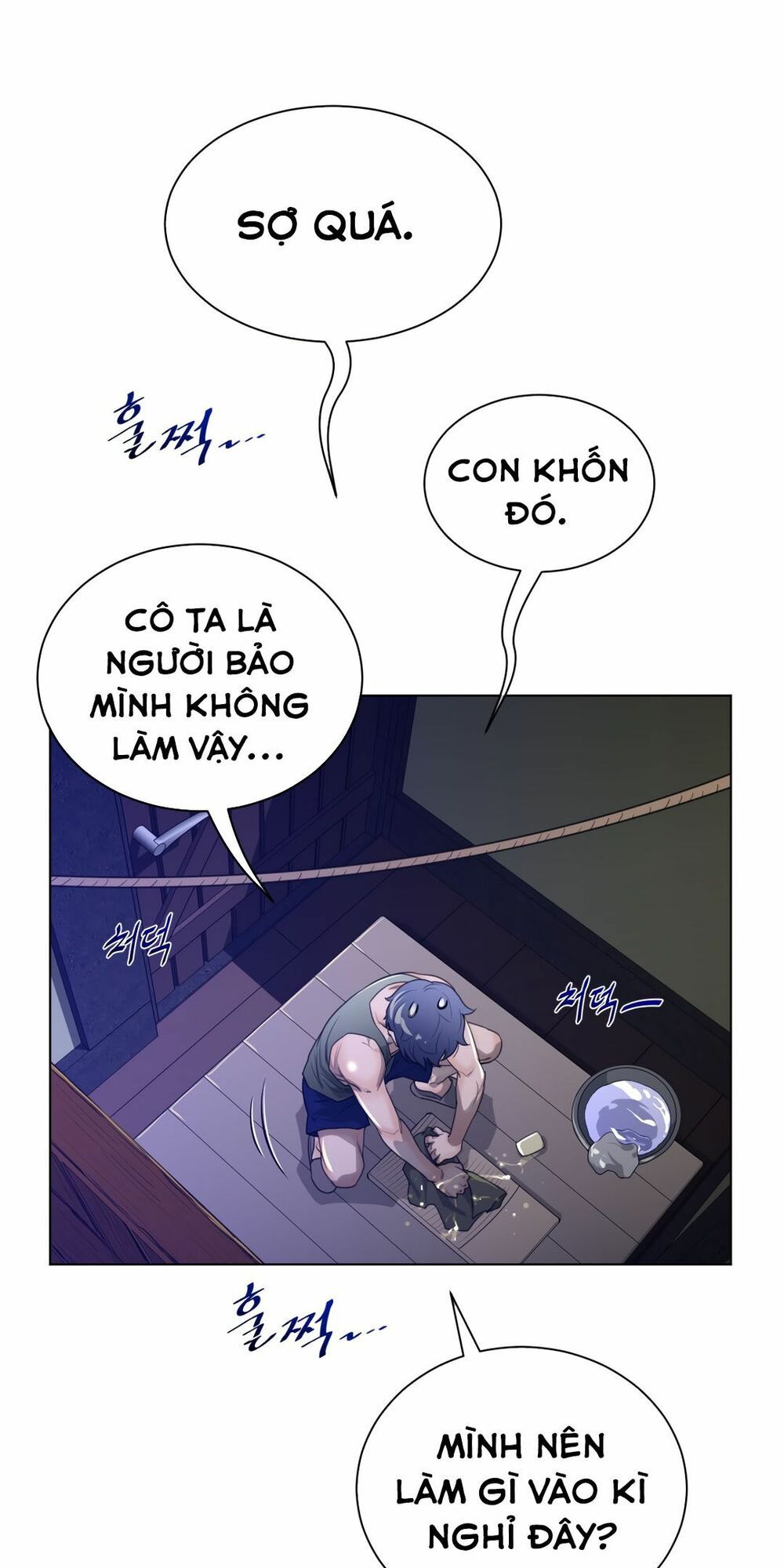 một nửa hoàn hảo chapter 61 42