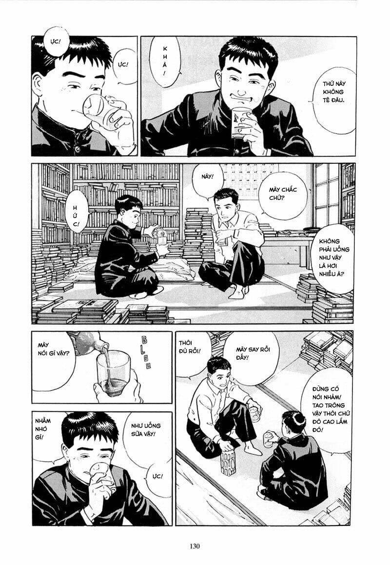 khu phố xa xăm chapter 6 2