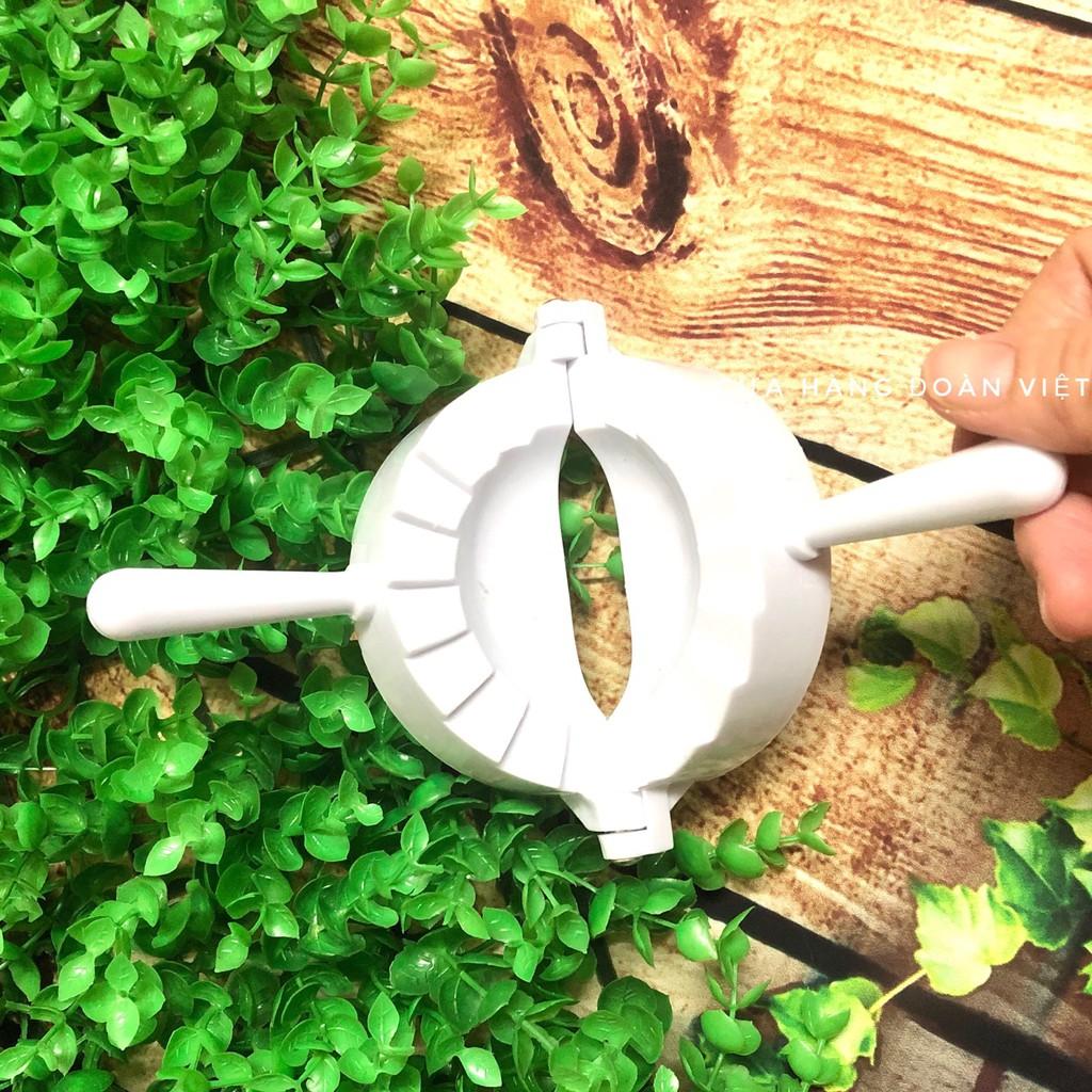 Khuôn Bánh Xếp , Sủi Cảo Tiện Dụng