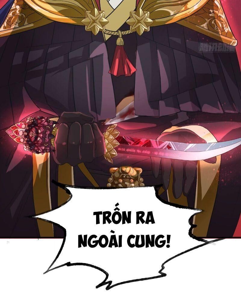 tiên võ chapter 14 23
