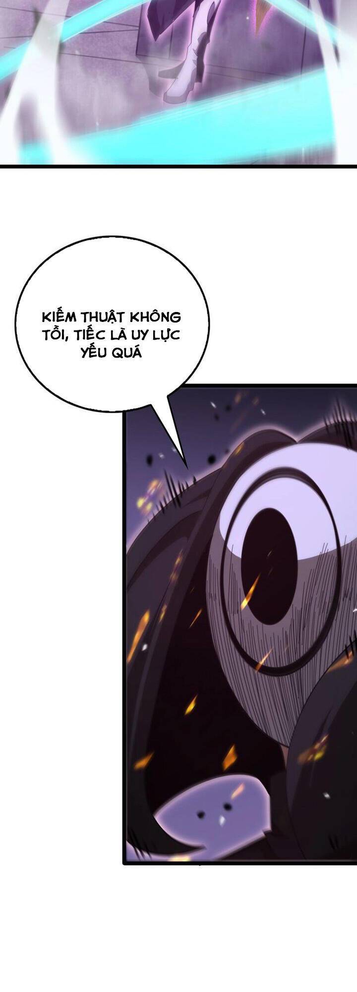 chư giới - tận thế online chapter 158 34