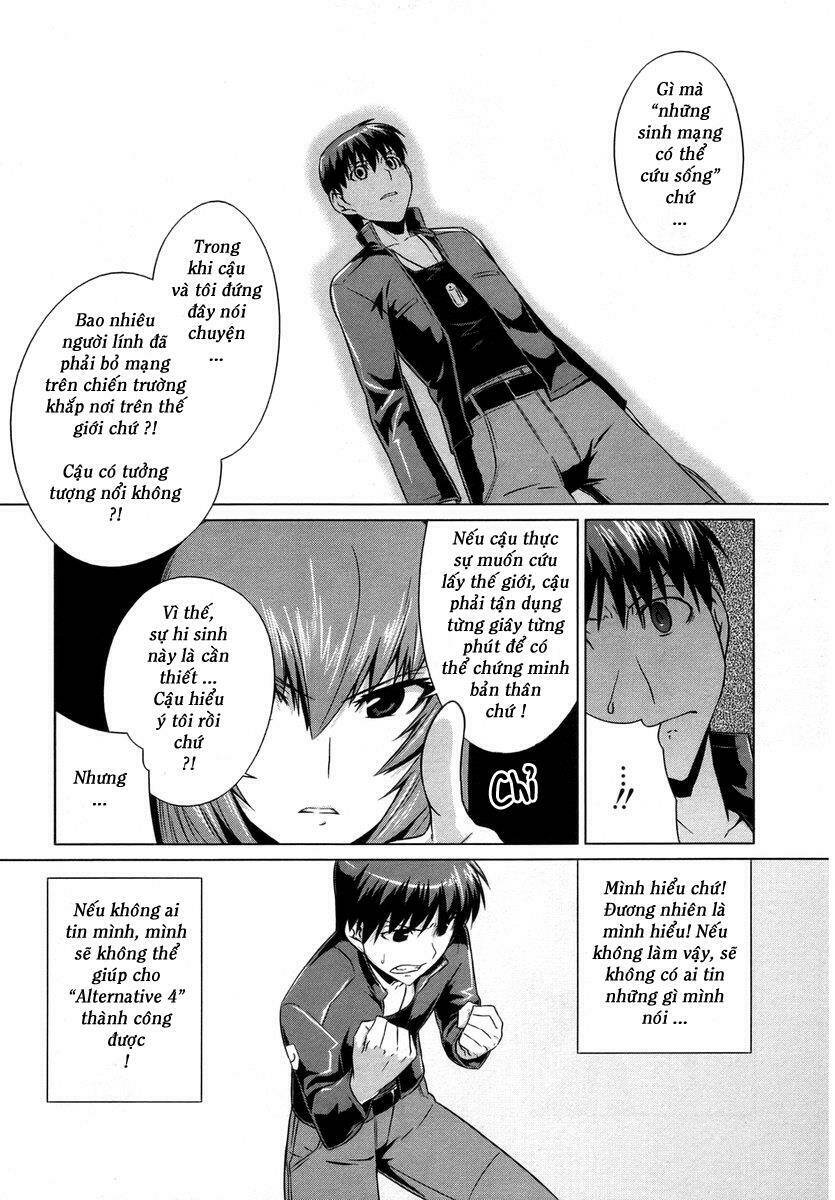 muv luv alternative chapter 5 14