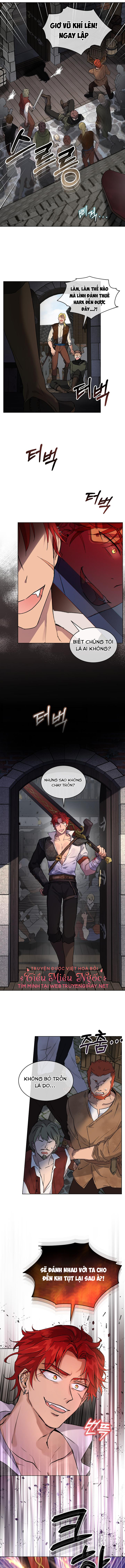 tái sinh thành vị thần baby chapter 11 9