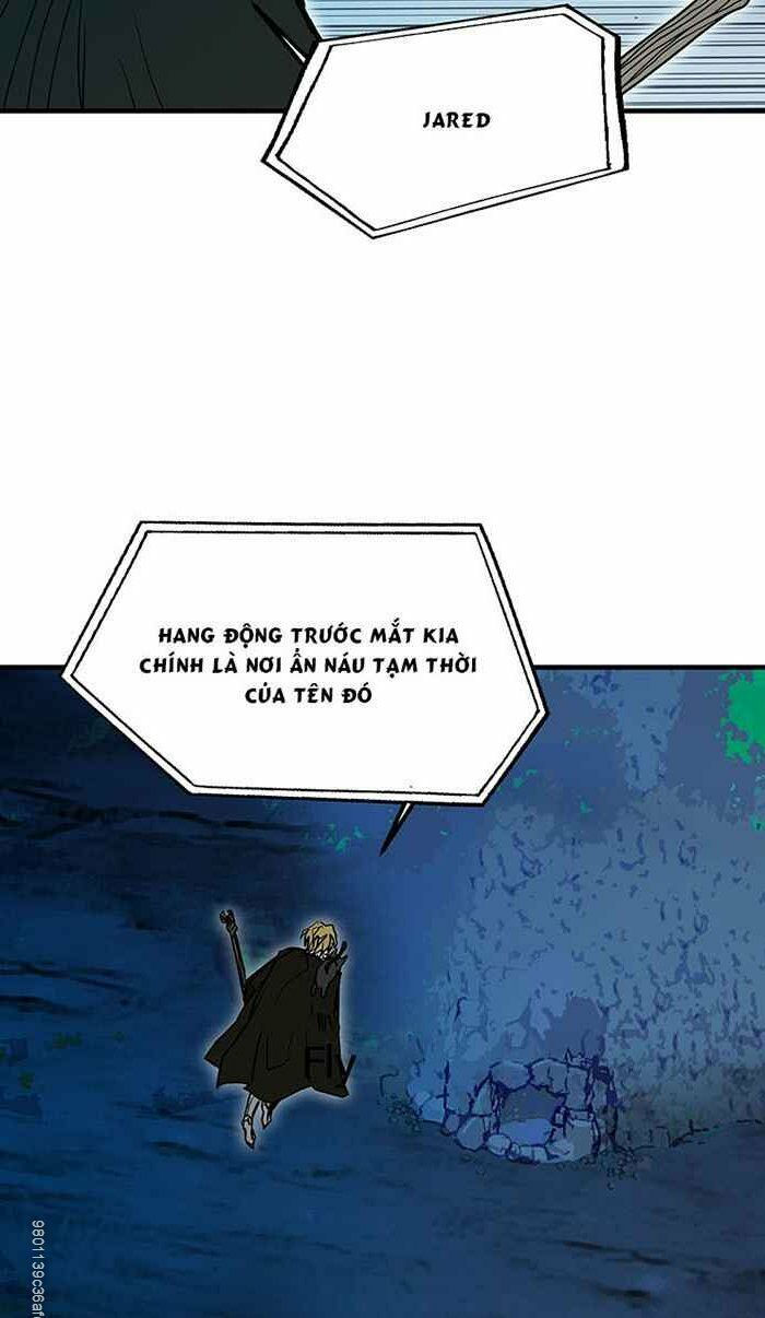 bug player - người chơi lỗi chapter 56 36