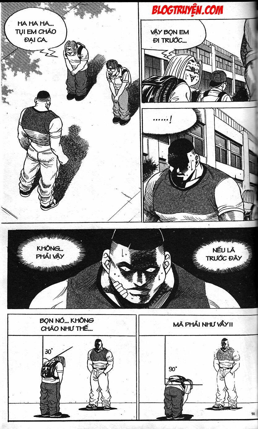 bitagi - anh chàng ngổ ngáo chapter 12 3