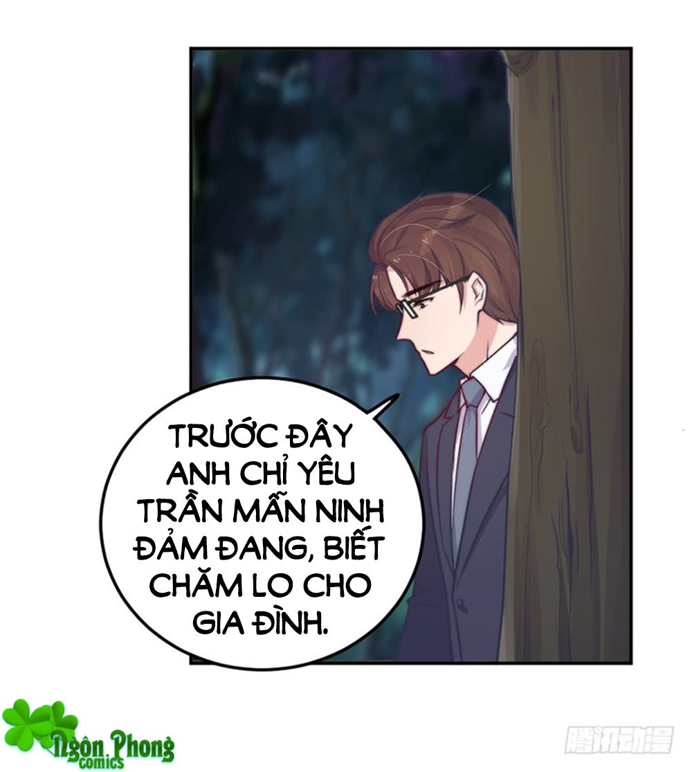 Bà Xã Tôi Là Nam Thần chapter 53 - Trang 23
