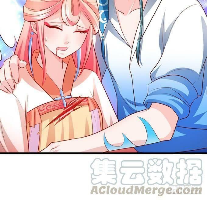 hồ tiên hung bạo chapter 126 17