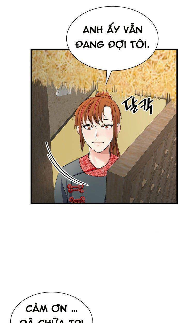 cô dâu của sói đen chapter 16 25