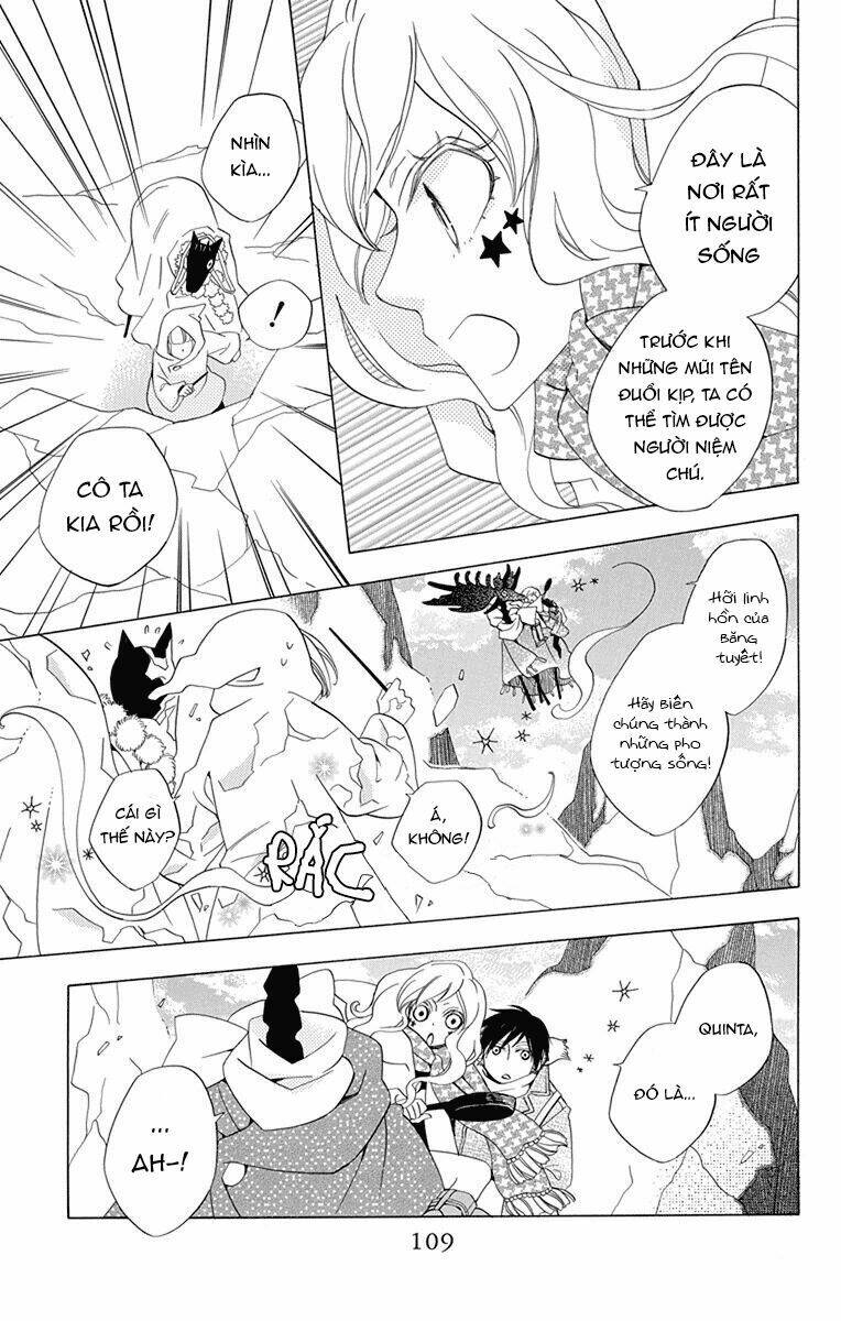 phù thủy xấu xa nhất thế gian chapter 3 8