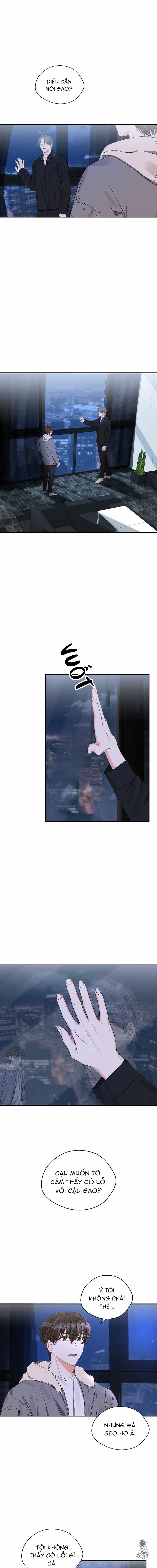 chanh đắng chapter 15 1