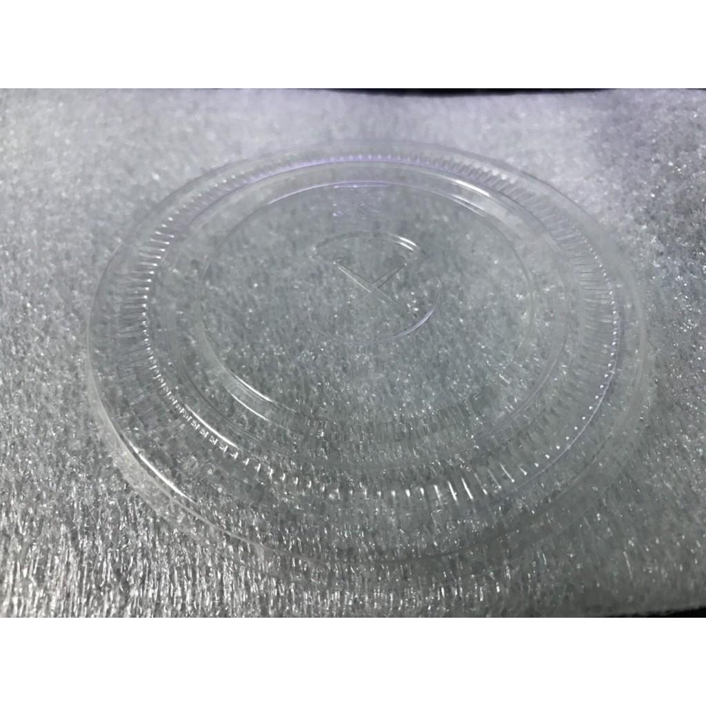 500 Ly giấy 22oz + Nắp trắng trơn