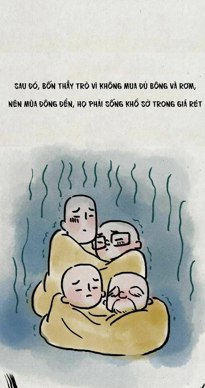 nhất thiền tiểu hòa thượng chapter 63 49