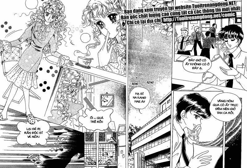 chung cư vui vẻ chapter 2.5 8