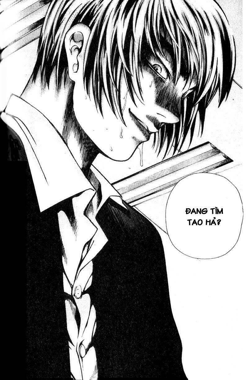 đảo địa ngục chapter 15 5