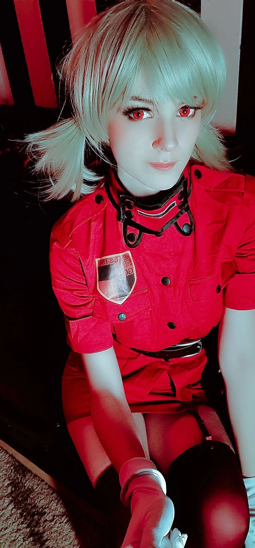 hình cosplay chapter 285 69
