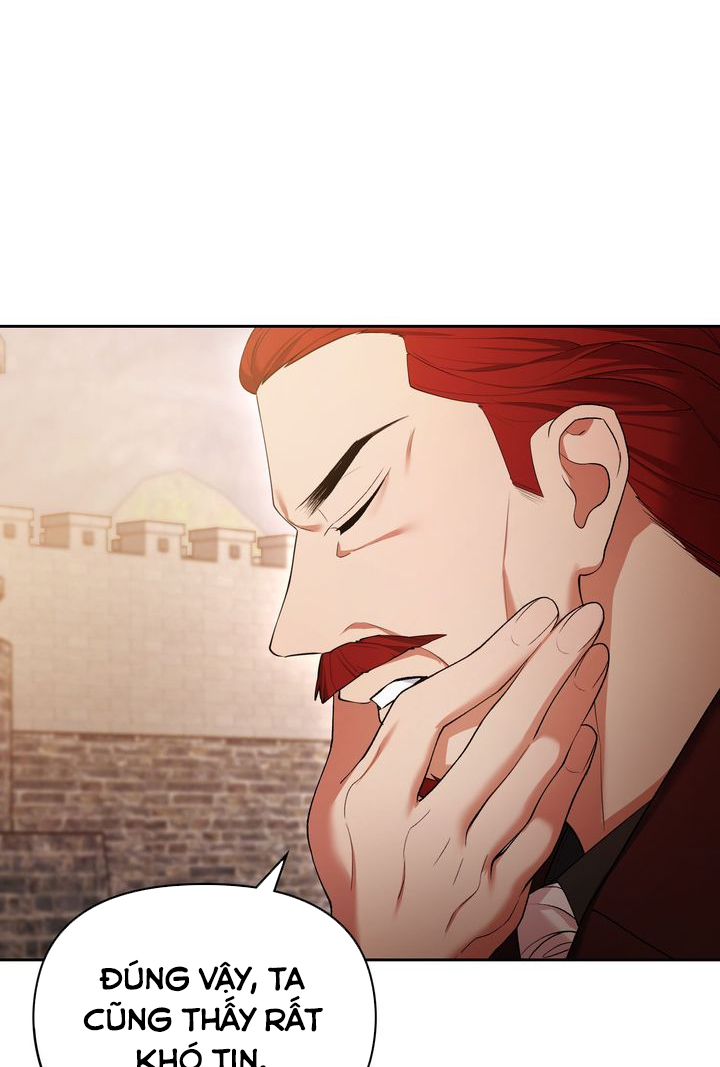 công chúa muốn ly hôn chapter 25 97