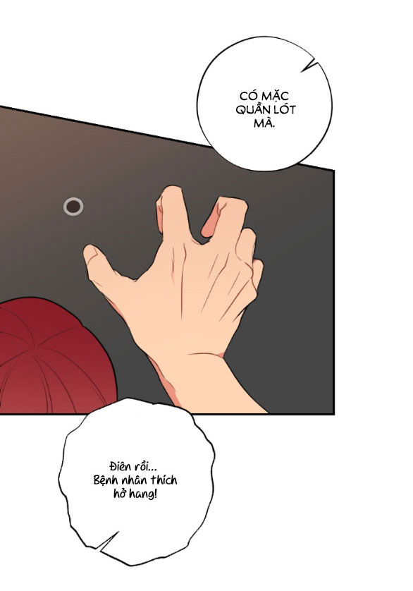 [18+] phương pháp xuất tinh của dosagyeon chapter 18.1 12