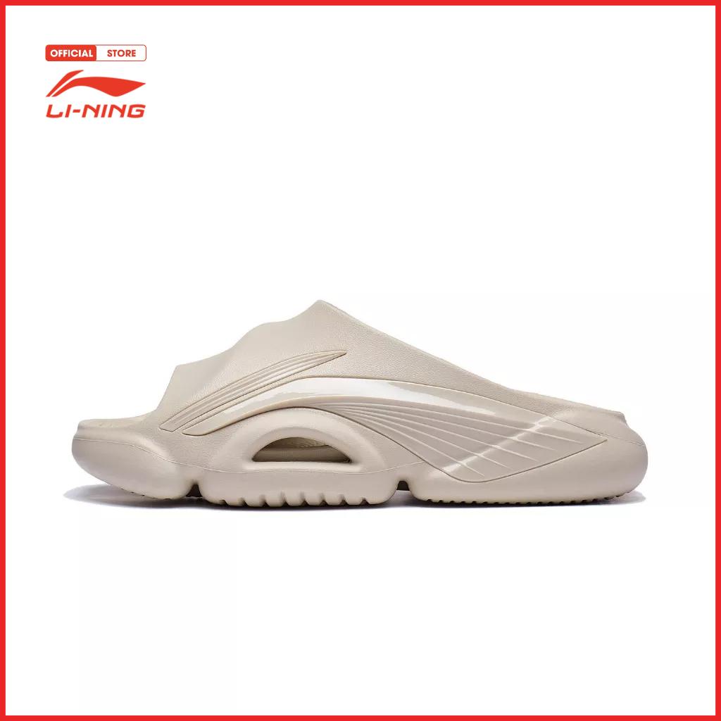 Dép Thời Trang Thể Thao Nam Li-Ning ABTT003-3 (Form to)