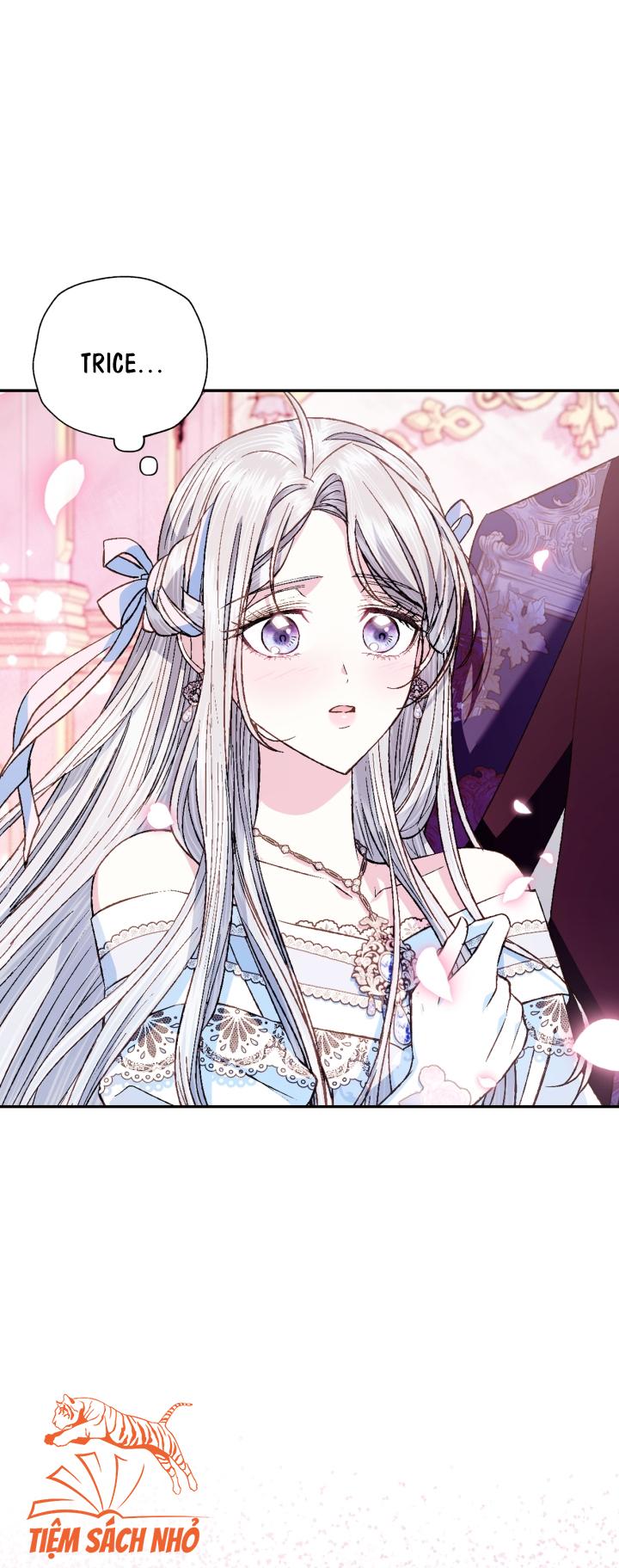 cha, con không muốn kết hôn đâu chapter 71 52