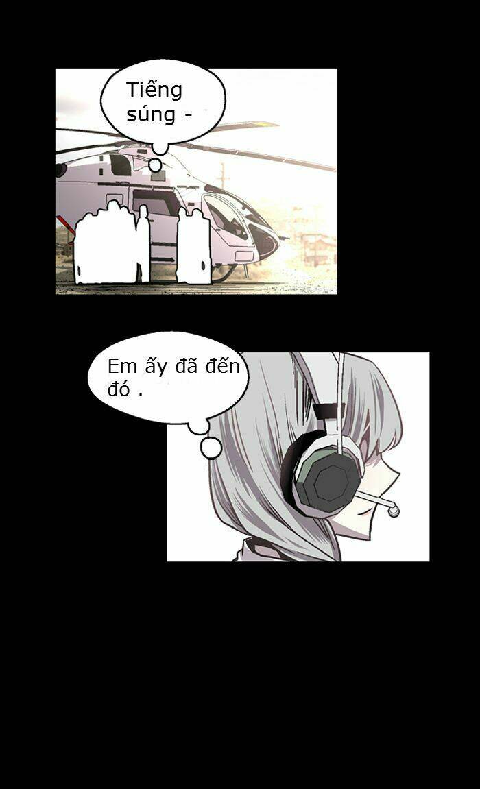 đôi mắt từ trái tim chapter 18 64