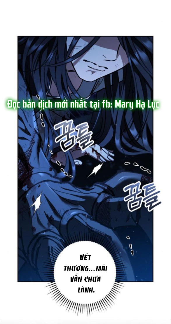 bản tình ca heeran chapter 43.1 10