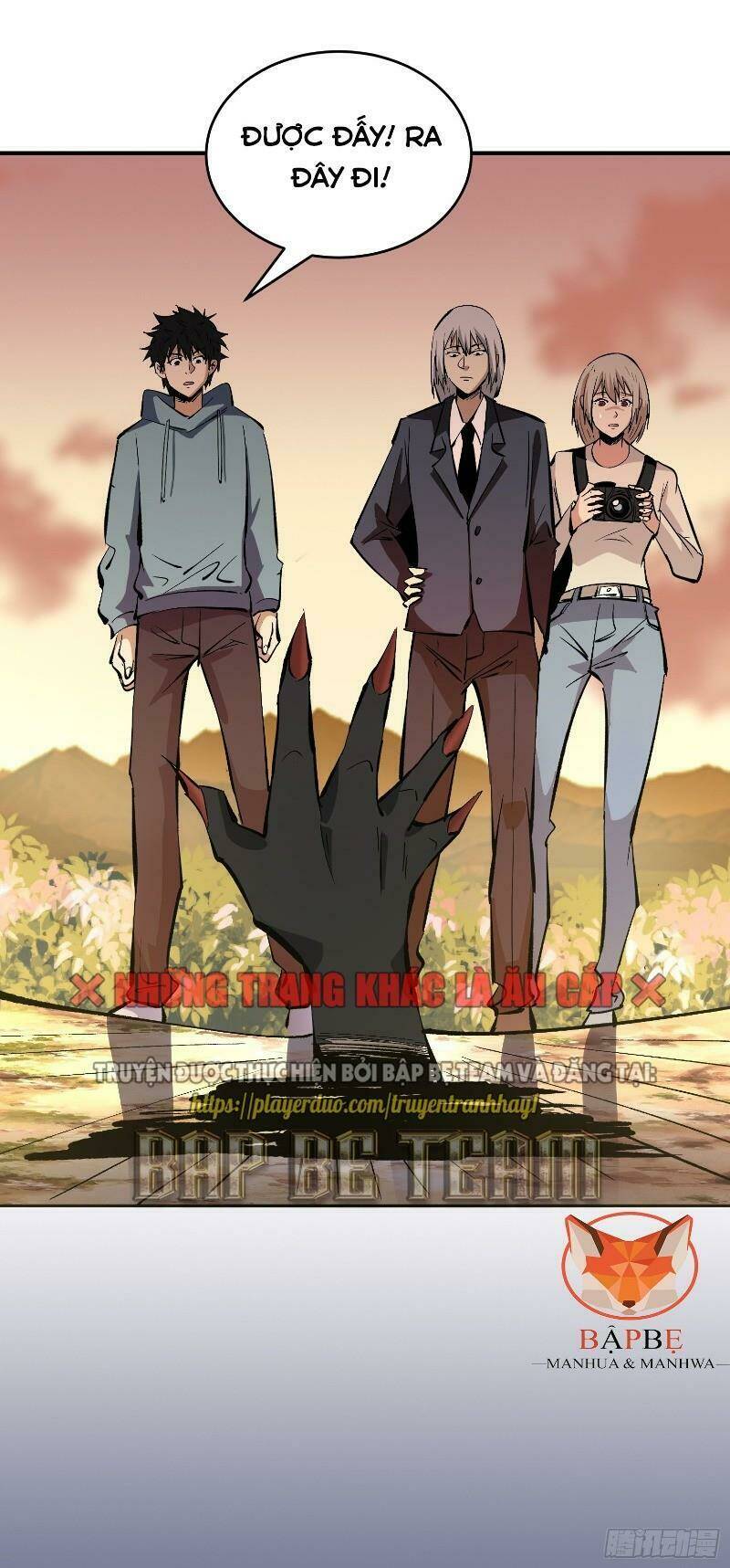 kiêm chức diêm vương chapter 17 35