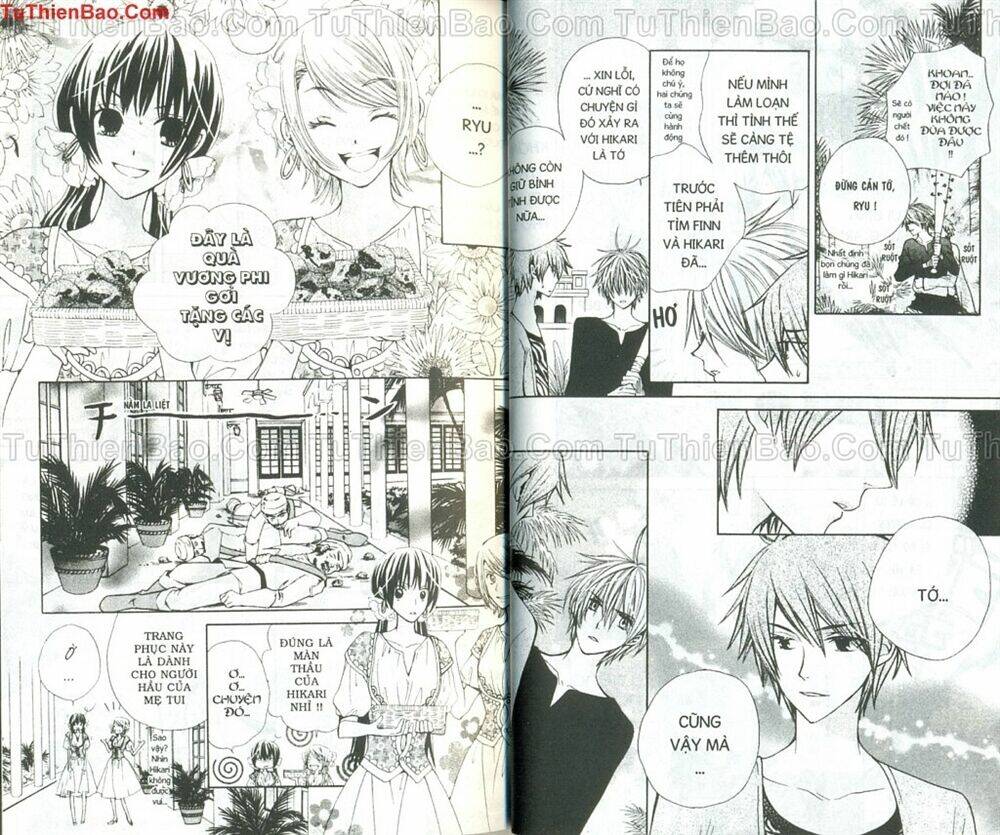 s a - lớp học ưu tú chapter 15 28