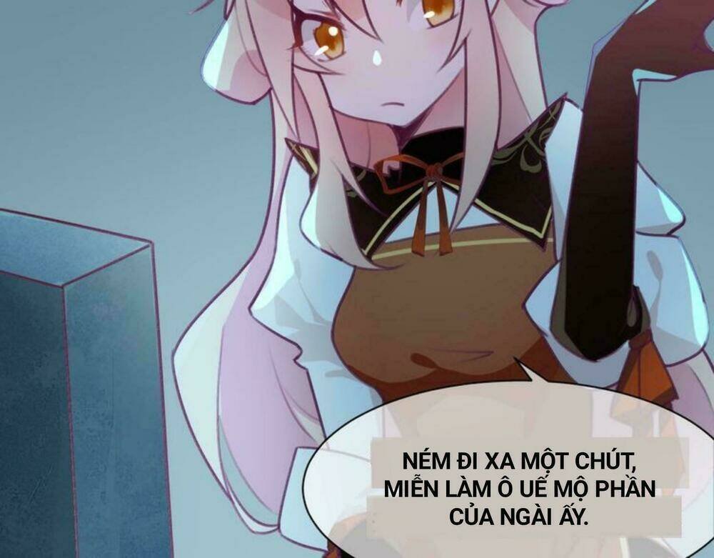 tà quân khó dưỡng tiểu ma phi chapter 8 33