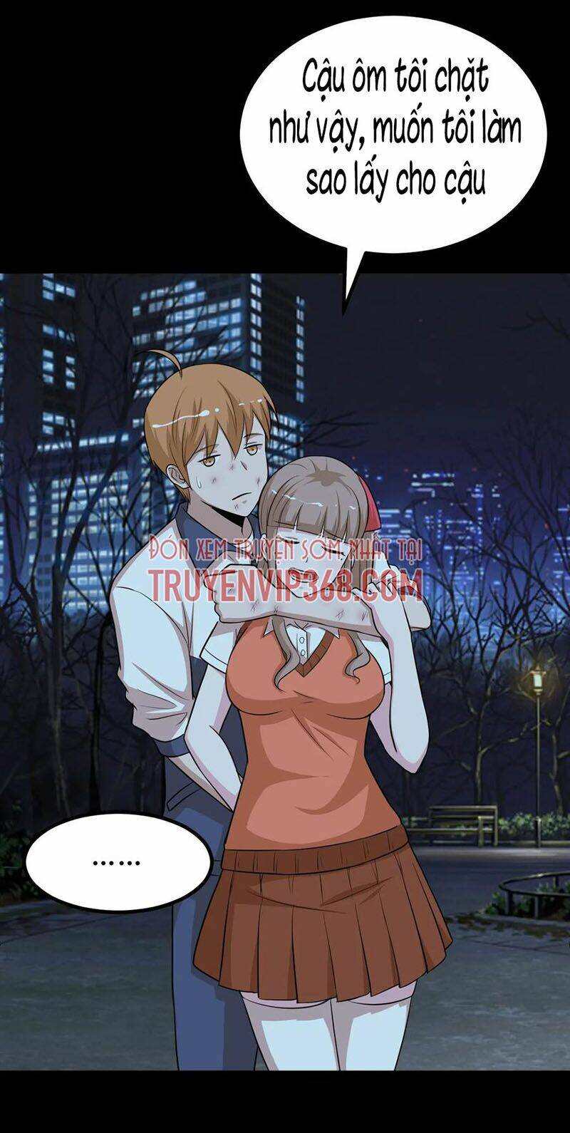 đai ca trở lại tuổi 16 chapter 161 3