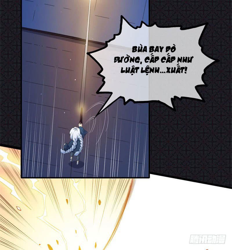 ngạo kiều quỷ vương yêu ta chapter 98 12