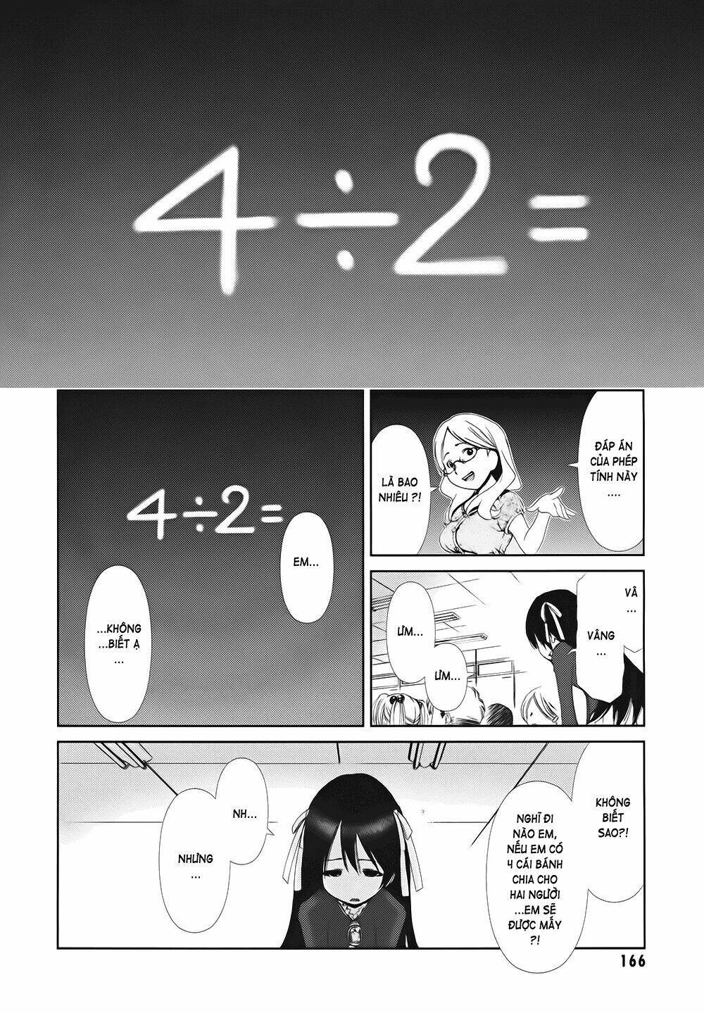 daisuki desu!! maho tenshi kosumasu chapter 4 15