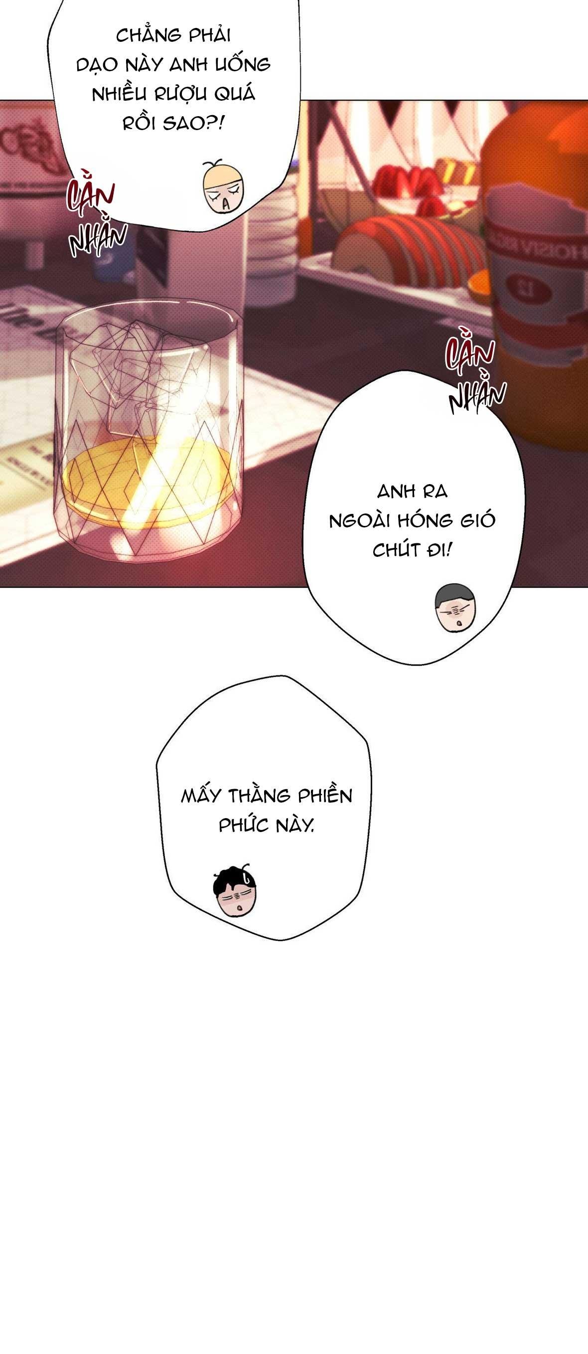 em bé và đại ca chapter 28 8