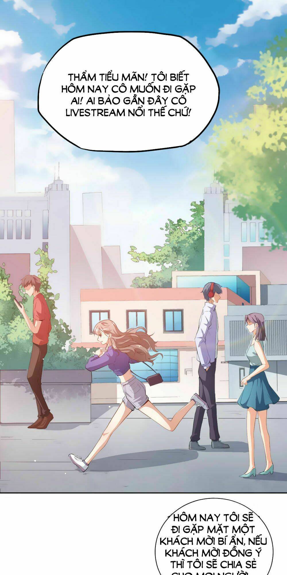 trò chơi sắc đẹp chapter 9 11