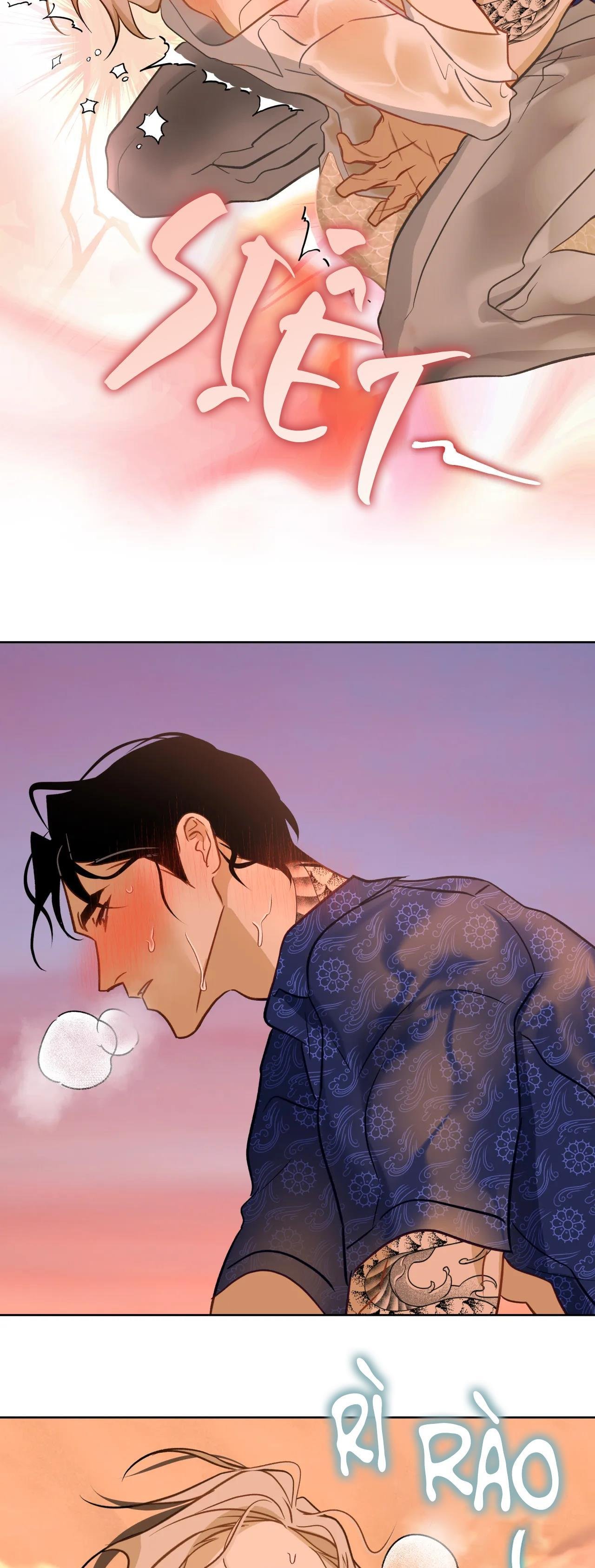 mỹ nhân ngư chapter 15 26