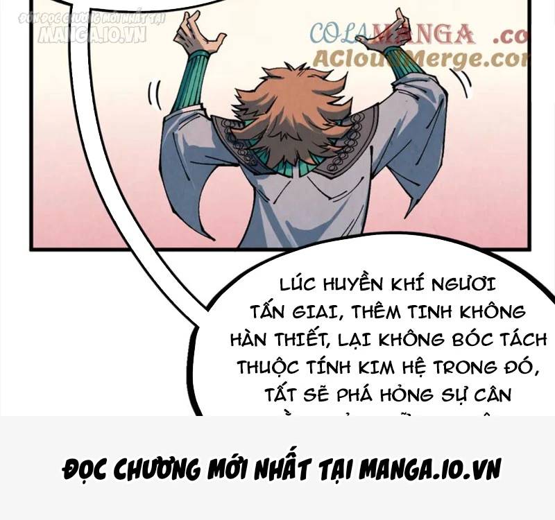 vạn cổ chí tôn chapter 301 70